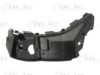 CITRO 741687 Mounting Bracket, bumper